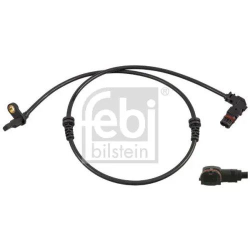 Érzékelő, Kerékfordulatszám - FEBI BILSTEIN (FE108169)