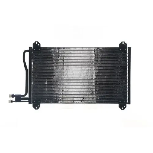 Kondenzátor, Klíma - MAHLE (AC207000S)