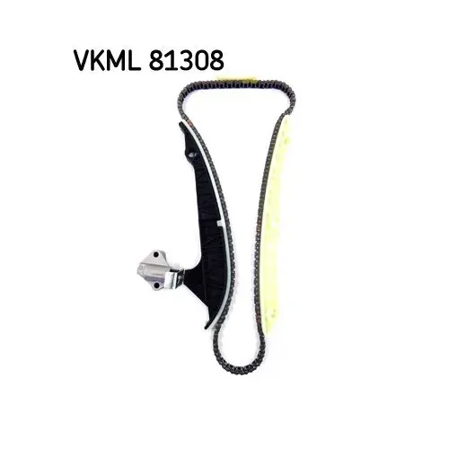 Vezérműlánc Készlet - SKF (VKML81308)