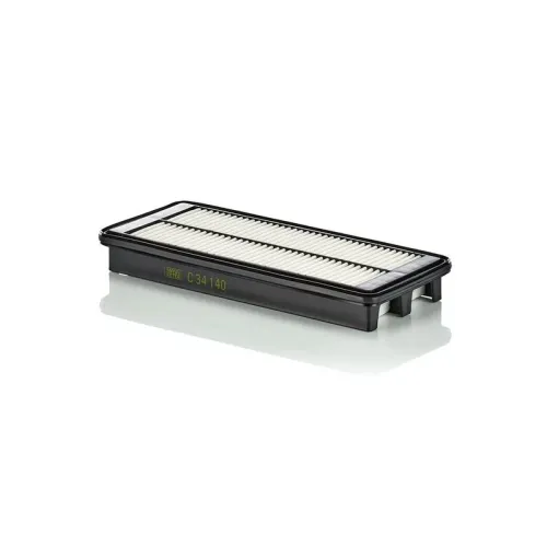 Légszűrő - MANN-FILTER (C34140)