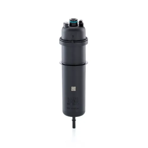 Üzemanyagszűrő - MANN-FILTER (WK5017)