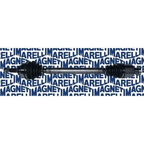 Hajtótengely - MAGNETI MARELLI (TDS0092)