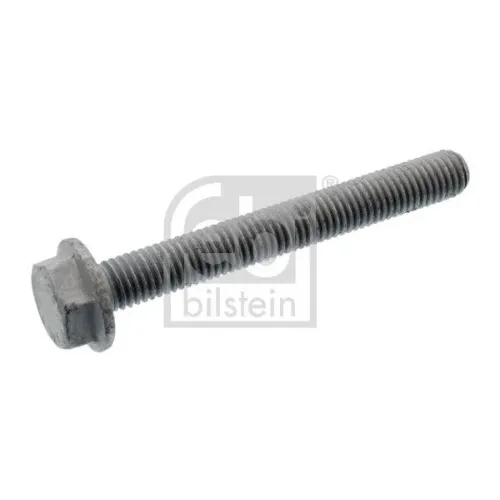 Csavar, Nyomólap - FEBI BILSTEIN (FE107696)