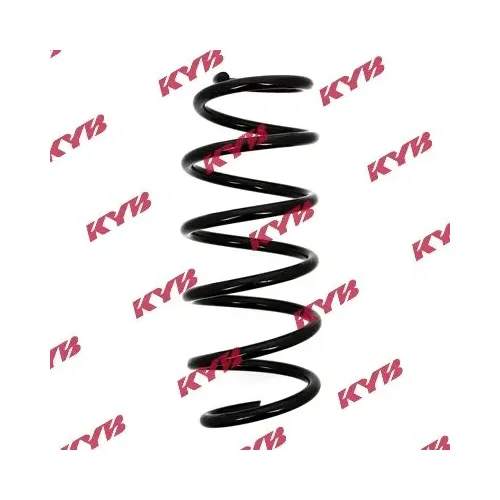 Futómű Rugó - KYB (KYBRA1070)