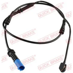 Figyelmezető Kontaktus, Fékbetétkopás - QUICK BRAKE (QBWS 0464 A)