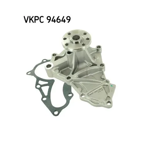 Vízszivattyú, Motorhűtés - SKF (VKPC94649)