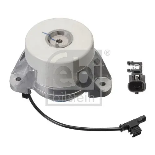 Felfüggesztés, Motor - FEBI BILSTEIN (FE104820)