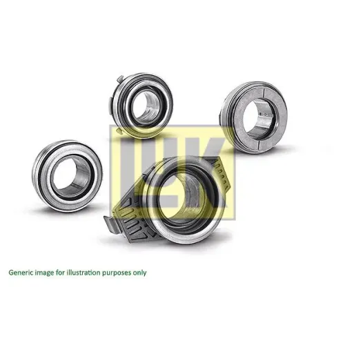 Kinyomócsapágy - Schaeffler LuK (500150510)