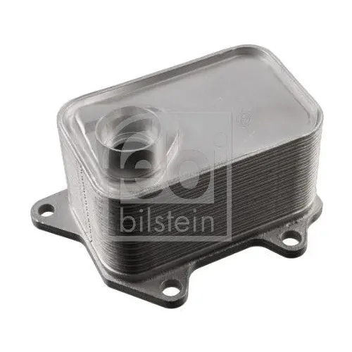 Olajhűtő, Motorolaj - FEBI BILSTEIN (FE102853)