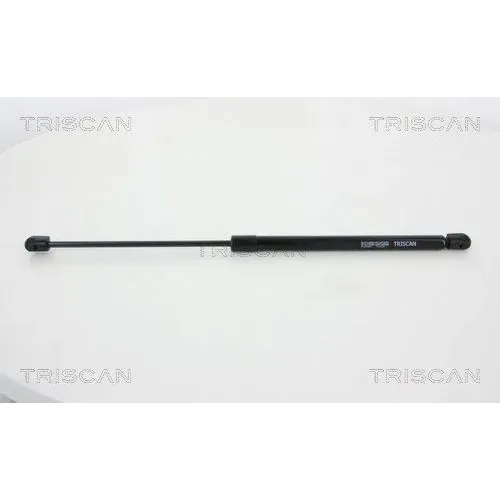 Gázrugó, Csomag-/Poggyásztér - TRISCAN (871029294)