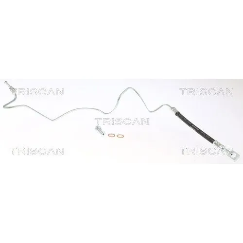 Fékcső - TRISCAN (815029361)