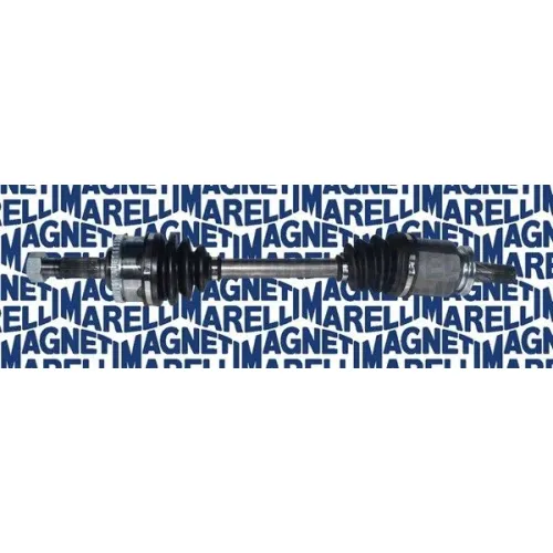 Hajtótengely - MAGNETI MARELLI (TDS0075)