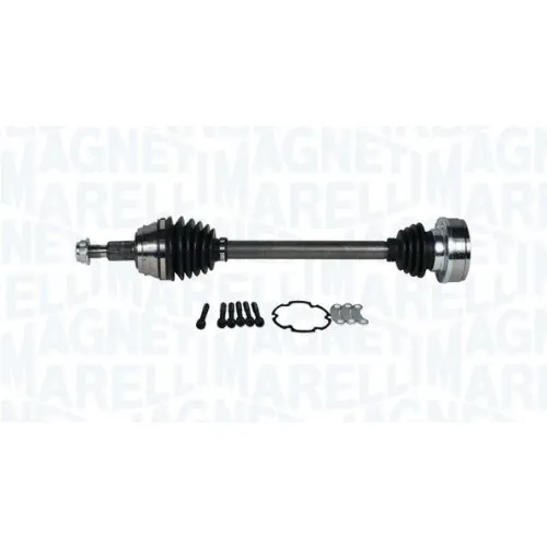 Hajtótengely - MAGNETI MARELLI (TDS0105)