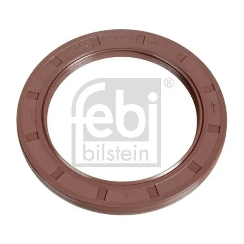 Tömítőgyűrű, Főtengely - FEBI BILSTEIN (FE107000)