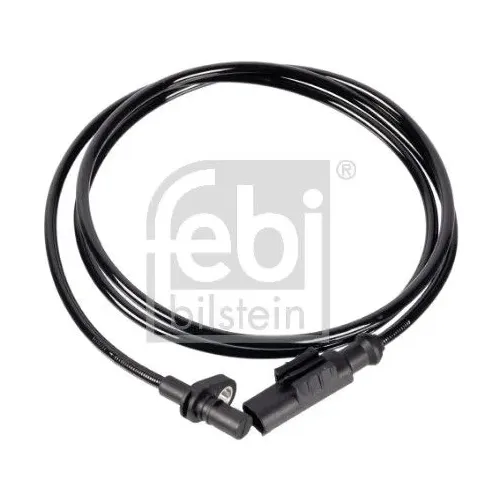 Érzékelő, Kerékfordulatszám - FEBI BILSTEIN (FE170585)