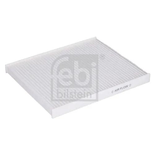 Szűrő, Utastér Levegő - FEBI BILSTEIN (FE106918)