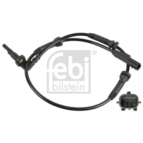 Érzékelő, Kerékfordulatszám - FEBI BILSTEIN (FE171433)