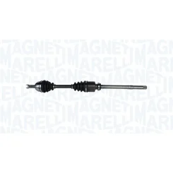 Hajtótengely - MAGNETI MARELLI (TDS0028)