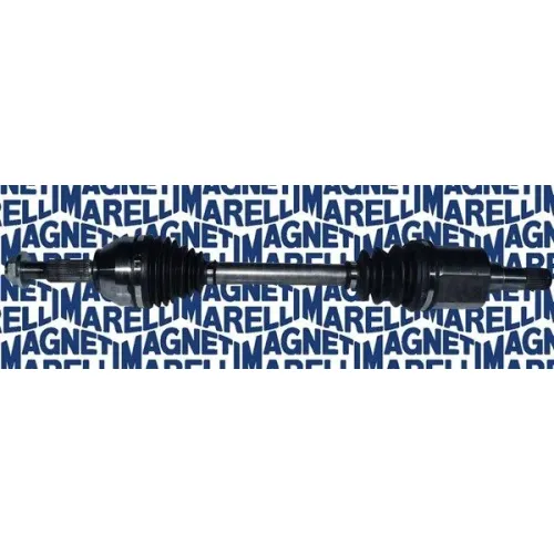Hajtótengely - MAGNETI MARELLI (TDS0063)
