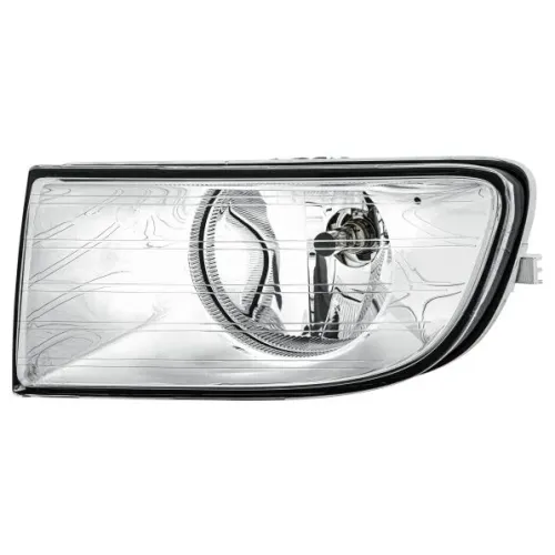 Ködlámpa - HELLA (1N0354017-031)