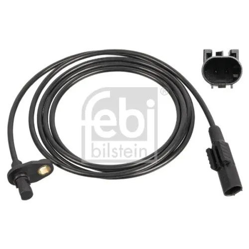 Érzékelő, Kerékfordulatszám - FEBI BILSTEIN (FE170681)