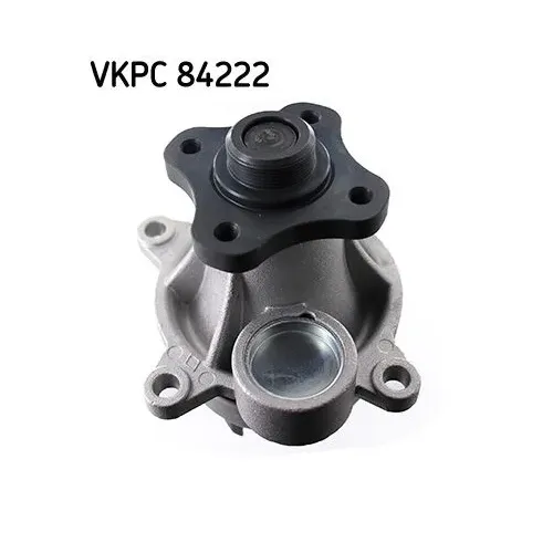 Vízszivattyú, Motorhűtés - SKF (VKPC84222)