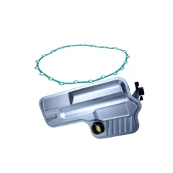 Hidraulika Szűrő Készlet, Automatikus Váltó - MAXGEAR (GF-0110)