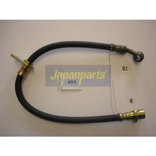 Tartó, Fékcső - JAPANPARTS (TF-453)