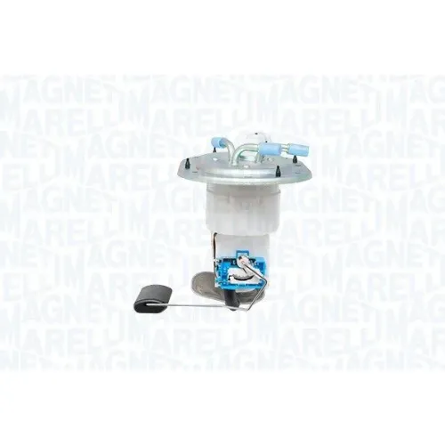 Üzemanyag-Szivattyú Modul - MAGNETI MARELLI (MAM00290M)