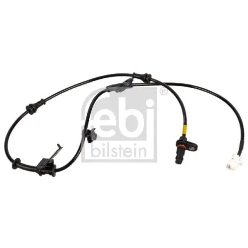 Érzékelő, Kerékfordulatszám - FEBI BILSTEIN (FE170730)