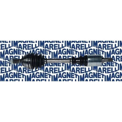 Hajtótengely - MAGNETI MARELLI (TDS0029)