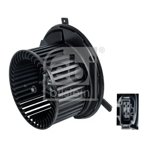 Utastér-Ventilátor - FEBI BILSTEIN (FE34726)