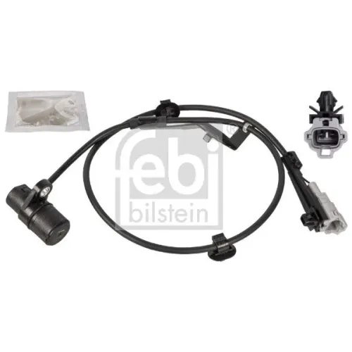Érzékelő, Kerékfordulatszám - FEBI BILSTEIN (FE170678)