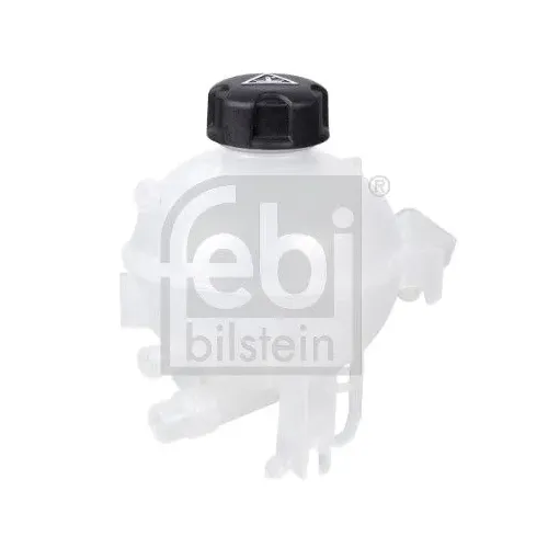 Kiegyenlítőtartály, Hűtőfolyadék - FEBI BILSTEIN (FE104942)
