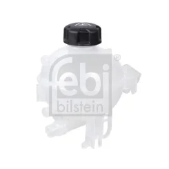 Kiegyenlítőtartály, Hűtőfolyadék - FEBI BILSTEIN (FE104942)