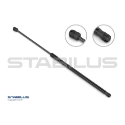 Gázrugó, Csomag-/Poggyásztér - STABILUS (STA309536)
