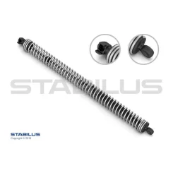 Gázrugó, Csomag-/Poggyásztér - STABILUS (STA773666)
