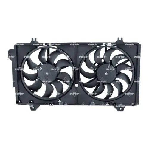 Ventilátor, Motorhűtés - NRF (NRF470007)