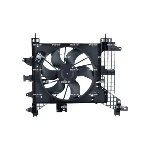 Ventilátor, Motorhűtés - NRF (NRF470023)
