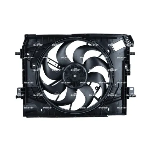 Ventilátor, Motorhűtés - NRF (NRF470058)