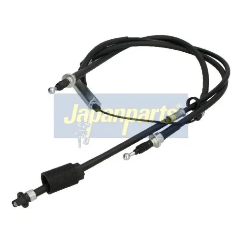 Huzal, Rögzítőfék - JAPANPARTS (BC-0424)