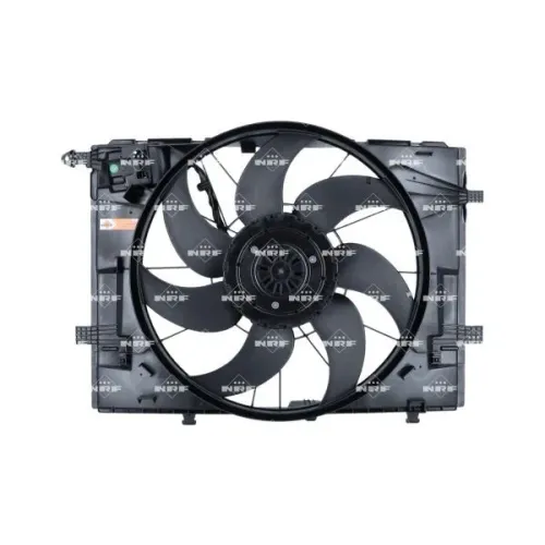 Ventilátor, Motorhűtés - NRF (NRF470050)