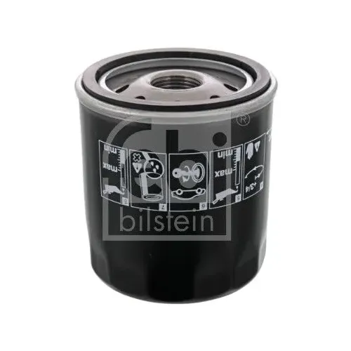 Olajszűrő - FEBI BILSTEIN (FE48527)