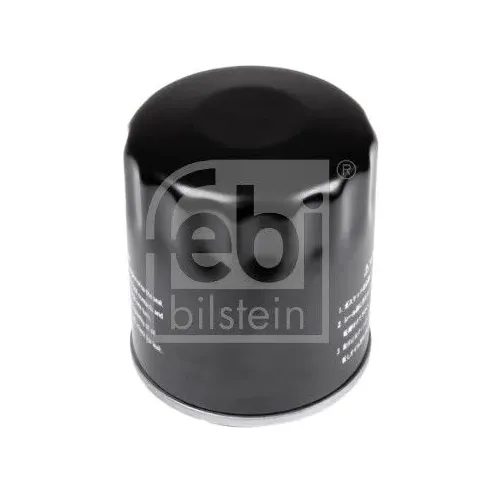 Olajszűrő - FEBI BILSTEIN (FE109201)