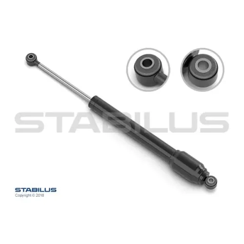 Kormánycsillapító - STABILUS (STA1942DS)