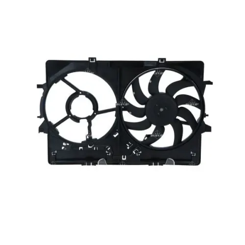Ventilátor, Motorhűtés - NRF (NRF47908)