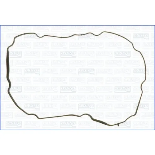 Tömítés, Forgattyúsház-Szellőzés - AJUSA (AJU01057500)