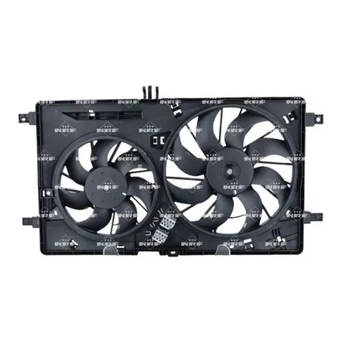 Ventilátor, Motorhűtés - NRF (NRF470013)