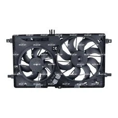 Ventilátor, Motorhűtés - NRF (NRF470013)