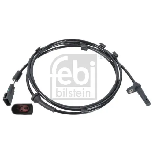 Érzékelő, Kerékfordulatszám - FEBI BILSTEIN (FE172155)